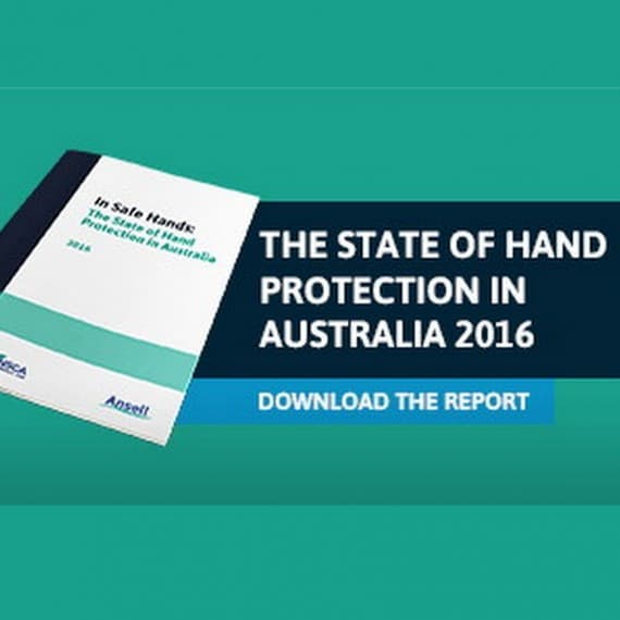 HAND INJURIES HOW MUCH ARE THEY COSTING YOUR BUSINESS? Industry